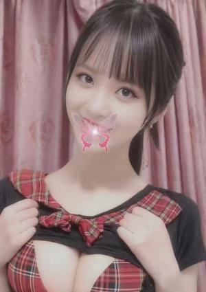 女神の指先 ささちゃん