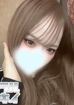 ラルキィ まう～MAU～