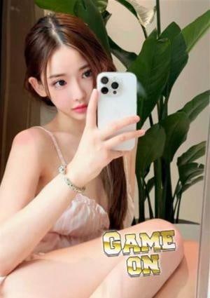 Game on くみ
