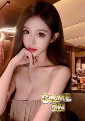 Game on ひとみ