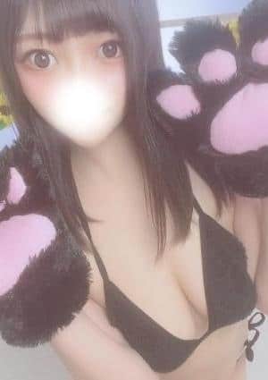 AROMA CROWN（アロマクラウン）築地ルーム SSS級しゅな