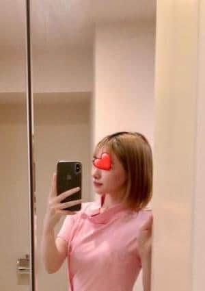 AROMA CROWN（アロマクラウン）築地ルーム SS級美少女れいみ