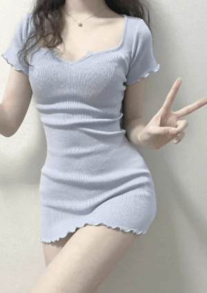 楽園 もも