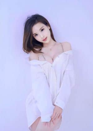 Fall in Love～フォーリンラブ 【新人】梨花ちゃん