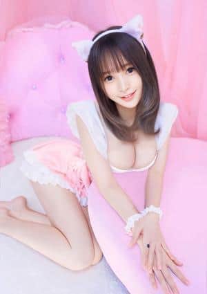 Fall in Love～フォーリンラブ 【新人】美和ちゃん