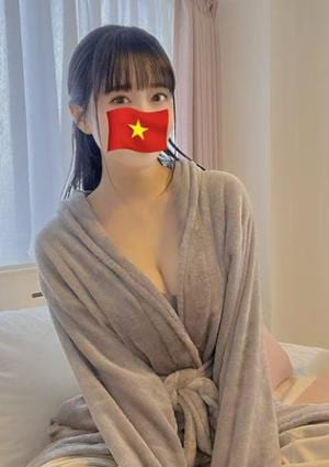 ベトナム南国SEXYガール ねね