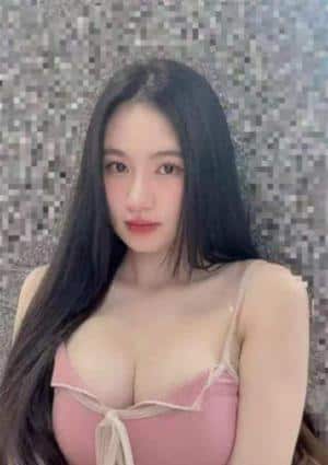 ベトナム子SEXY Baby MIU