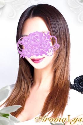 AromaLYS（アロマリース）恵比寿 二階堂あさ