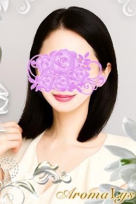 AromaLys恵比寿 望月 かれん