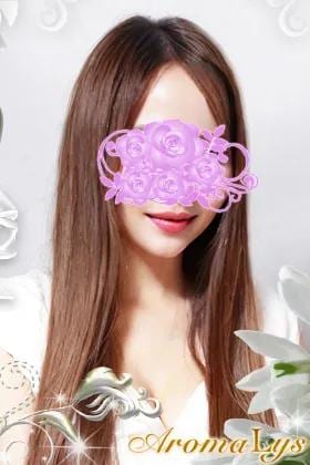 AromaLys恵比寿 天野ひびき