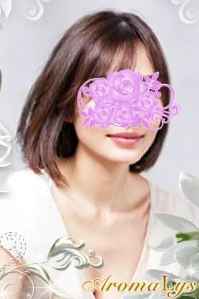 AromaLys恵比寿 松村 さな