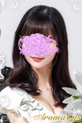 AromaLys恵比寿 清水 りか