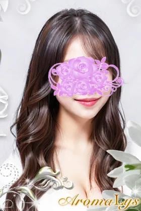 AromaLys恵比寿 森脇なのは