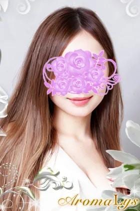 AromaLys恵比寿 飯田 みゆ