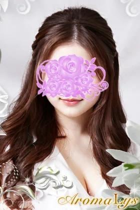 AromaLys恵比寿 杉野 あおい