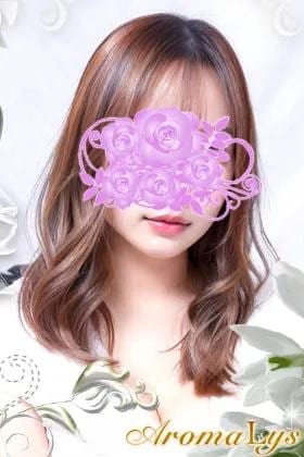 AromaLys恵比寿 黒崎 るな