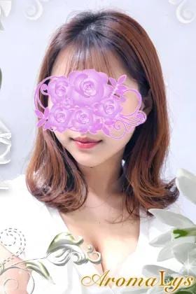 AromaLys恵比寿 本田 かれん