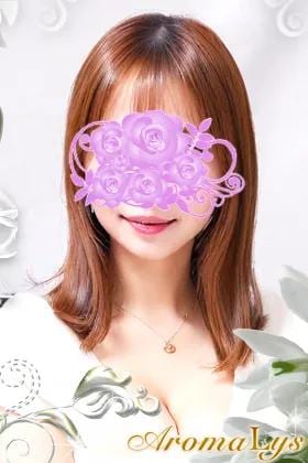 AromaLys恵比寿 佐久間 ゆき