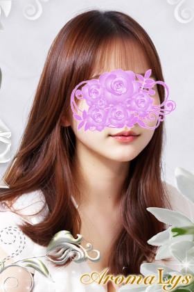 AromaLys恵比寿 佐々木 まお