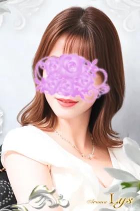 AromaLys恵比寿 森 じゅん