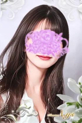 AromaLys恵比寿 柏木 ふうか