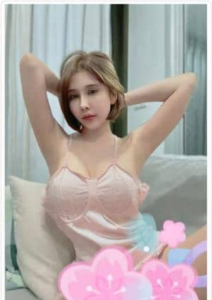 Angel Baby ゆいちゃん