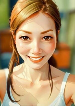 らんぷ沼津店 如月りん