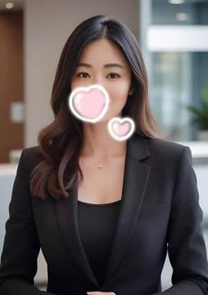 らんぷ沼津店 神田ももこ