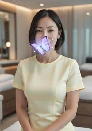 らんぷ沼津店 村瀬くみ