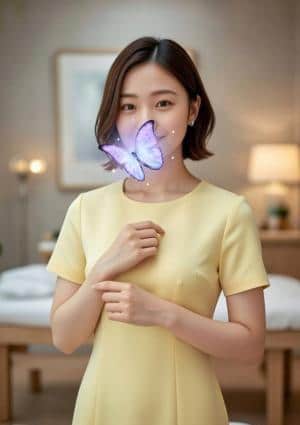 らんぷ沼津店 鎌倉りょうこ