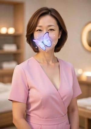 らんぷ沼津店 白石まなみ