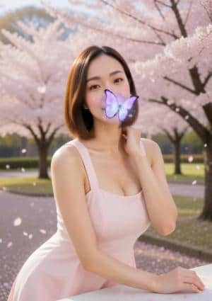 らんぷ沼津店 藤咲かおり