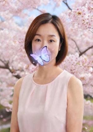 らんぷ沼津店 波多野まい