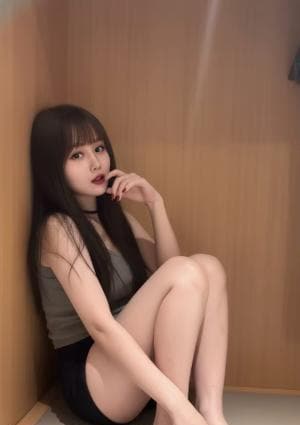 Nightbeauty リコちゃん