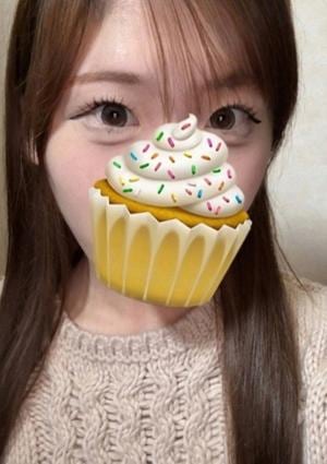 産まれたてSPA 大阪店 なつき