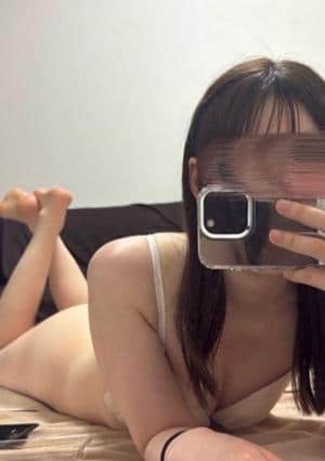 Grace Tokyo 白川れの