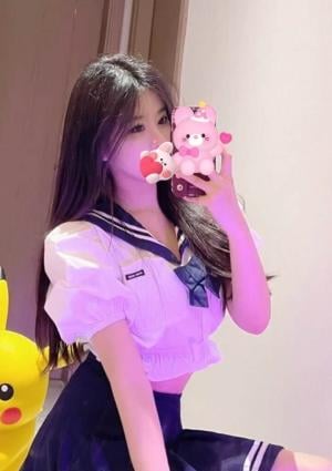 甘い誘惑 しづかちゃん