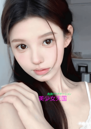 美少女天国 はるね