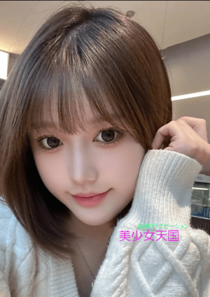美少女天国 みずき