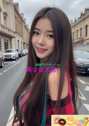 美少女天国 あやめ
