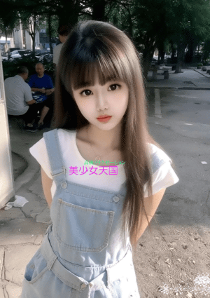 美少女天国 みき