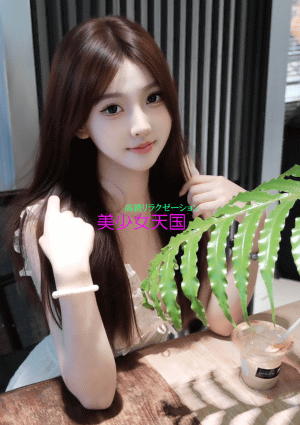 美少女天国 みこな