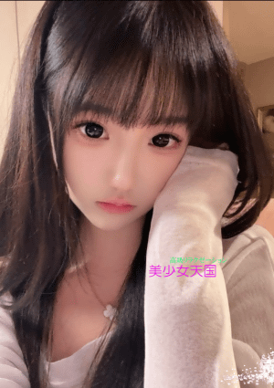 美少女天国 いろな