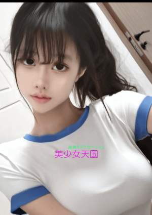 美少女天国 このか