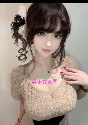 美少女天国 まりか