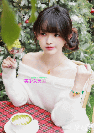 美少女天国 りな