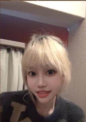 銀座～GINZA～ 新人アジサイ入店