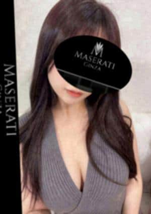 MASERATI（マセラティ）松戸・新松戸ルーム 唯瀬もも