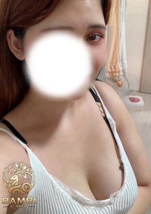 BAMBI SPA（バンビスパ） ゆん