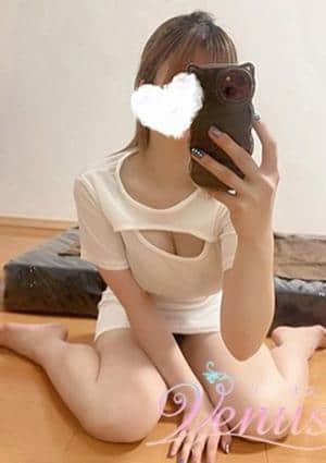 Venus 福井 みく
